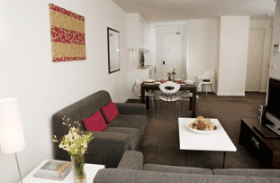 Punthill Williamstown - Port Augusta Accommodation 3