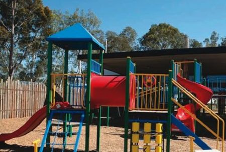 Nagambie Lakes Leisure Park - Port Augusta Accommodation 1