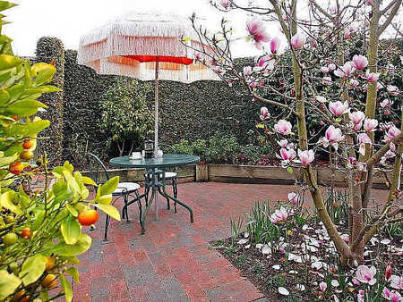The Courtyard Mt Eliza - Port Augusta Accommodation 3