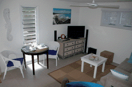 Abachi 1 Bedroom Apartment - Port Augusta Accommodation 0