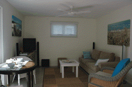 Abachi 1 Bedroom Apartment - Port Augusta Accommodation 1
