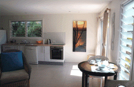 Abachi 1 Bedroom Apartment - Port Augusta Accommodation 2