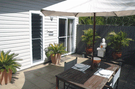 Abachi 1 Bedroom Apartment - Port Augusta Accommodation 3