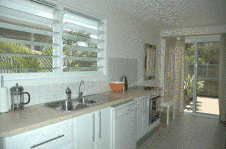 Abachi 1 Bedroom Apartment - Port Augusta Accommodation 4
