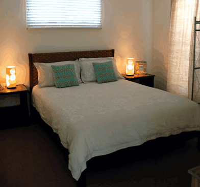Abachi 1 Bedroom Apartment - Port Augusta Accommodation 5