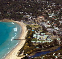 Mantra Lorne - Port Augusta Accommodation