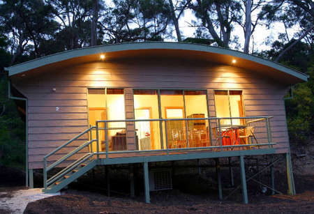 Acacia Villas Lorne - Port Augusta Accommodation 0