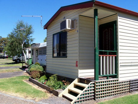 Leongatha Apex Caravan Park - Port Augusta Accommodation 0