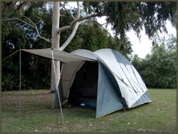 Leongatha Apex Caravan Park - Port Augusta Accommodation 2
