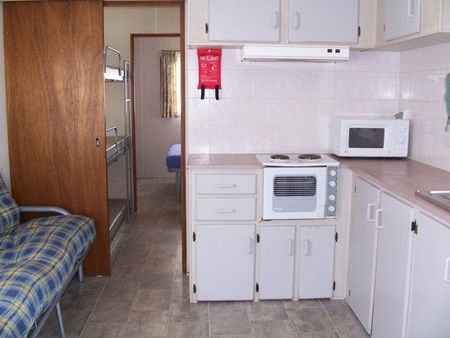 Leongatha Apex Caravan Park - Port Augusta Accommodation 4