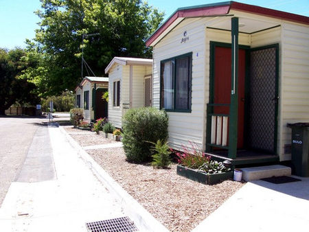Leongatha Apex Caravan Park - Port Augusta Accommodation 5