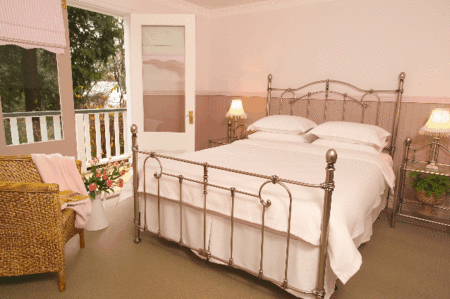 Clarendon Cottages - Port Augusta Accommodation