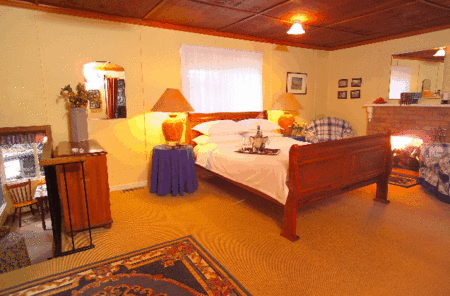 Clarendon Cottages - Port Augusta Accommodation 4