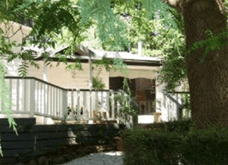 Clarendon Cottages - Port Augusta Accommodation 5