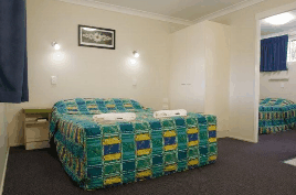 Acacia Motor Inn