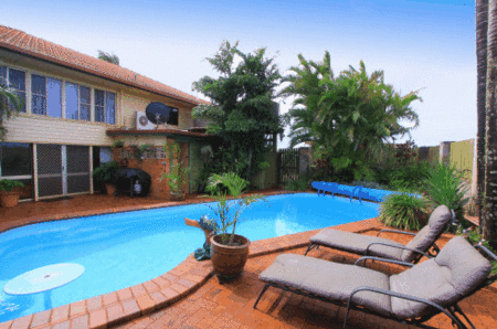 Dunelm House Bed and Breakfast - Port Augusta Accommodation