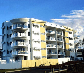 Koola Beach Holiday Apartments - Port Augusta Accommodation