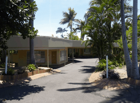 Country Comfort Bundaberg International - Port Augusta Accommodation 2