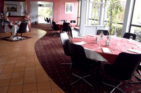 Country Comfort Bundaberg International - Port Augusta Accommodation 4