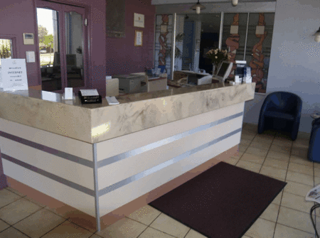 Country Comfort Bundaberg International - Port Augusta Accommodation 5