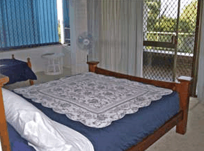 Rubyanna Rise B&B - Port Augusta Accommodation 4