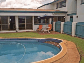 Rubyanna Rise B&B - Port Augusta Accommodation 5