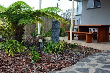 Alexandra Lodge Bundaberg - Port Augusta Accommodation 1