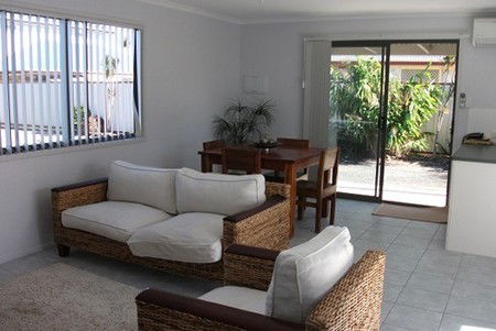 Alexandra Lodge Bundaberg - Port Augusta Accommodation 2
