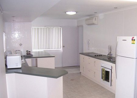 Alexandra Lodge Bundaberg - Port Augusta Accommodation 3