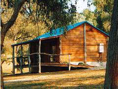 Gaddleen Grove Cottages - Port Augusta Accommodation 1