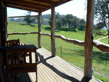 Gaddleen Grove Cottages - Port Augusta Accommodation 2