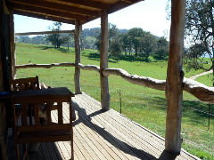 Gaddleen Grove Cottages - Port Augusta Accommodation 4