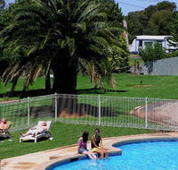 Swan Hill Holiday Park - Port Augusta Accommodation