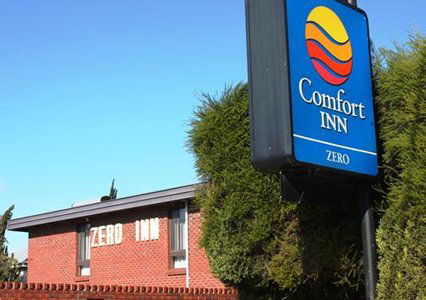Zero Inn Motel - Port Augusta Accommodation 0