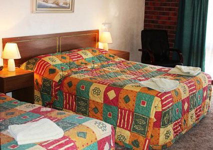 Zero Inn Motel - Port Augusta Accommodation 1