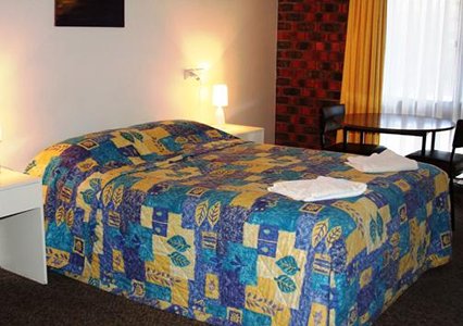 Zero Inn Motel - Port Augusta Accommodation 2