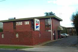 Zero Inn Motel - Port Augusta Accommodation 3