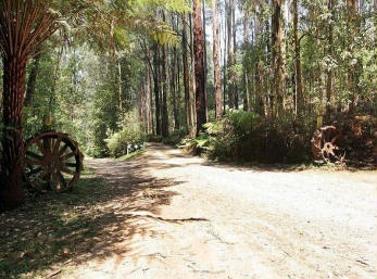 Hill N Dale Farm Cottages - Port Augusta Accommodation 0