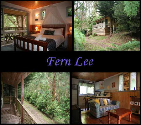 Hill N Dale Farm Cottages - Port Augusta Accommodation 4