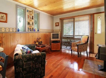 Hill N Dale Farm Cottages - Port Augusta Accommodation 5