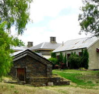 Lochinver Farm - Port Augusta Accommodation