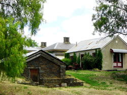 Lochinver Farm - Port Augusta Accommodation 0