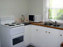 Lochinver Farm - Port Augusta Accommodation 4