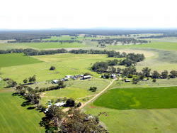 Lochinver Farm - Port Augusta Accommodation 5