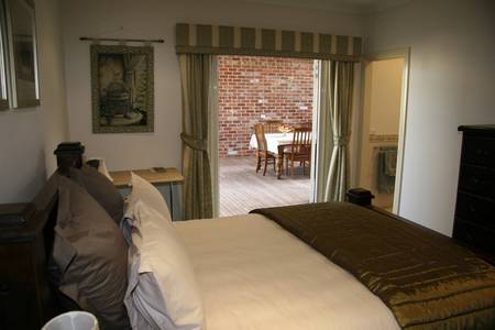 Cabarita Lodge - Port Augusta Accommodation 0