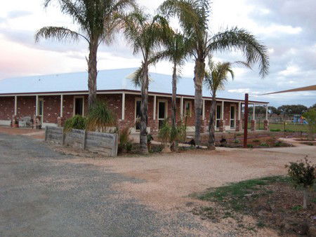 Cabarita Lodge - Port Augusta Accommodation 4