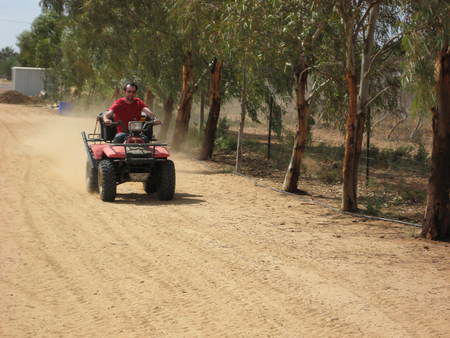 Cabarita Lodge - Port Augusta Accommodation 5