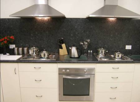 Astra Backpackers - Port Augusta Accommodation 0