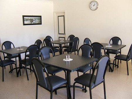 Astra Backpackers - Port Augusta Accommodation 4