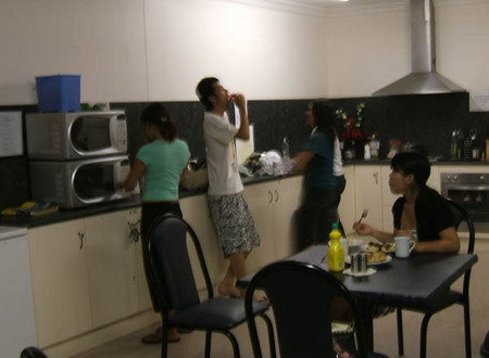 Astra Backpackers - Port Augusta Accommodation 5